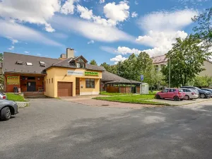 Prodej činžovního domu, Vyškov, Palánek, 600 m2
