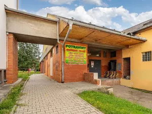 Prodej činžovního domu, Vyškov, Palánek, 600 m2