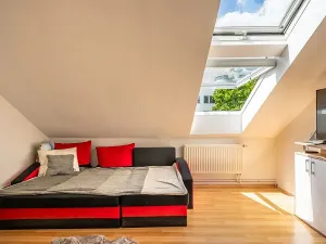 Prodej činžovního domu, Vyškov, Palánek, 600 m2