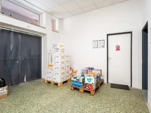 Prodej činžovního domu, Vyškov, Palánek, 600 m2