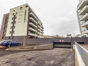 Pronájem bytu 2+kk, Praha - Hodkovičky, Šífařská, 56 m2