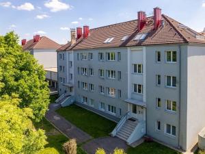 Prodej bytu 3+kk, Praha - Košíře, Karenova, 47 m2