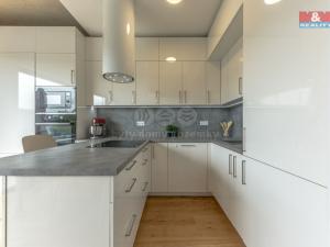 Prodej bytu 3+kk, Mladá Boleslav - Mladá Boleslav III, Vondřichova, 84 m2