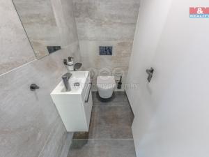 Prodej bytu 3+kk, Mladá Boleslav - Mladá Boleslav III, Vondřichova, 84 m2
