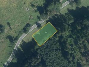 Prodej louky, Nemile, 23075 m2