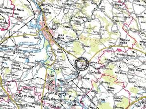 Prodej pole, Liblice, 2576 m2