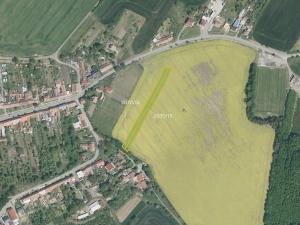 Prodej podílu pole, Hvězdlice, 4969 m2