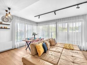 Prodej bytu 4+kk, Praha - Vršovice, Vršovická, 162 m2