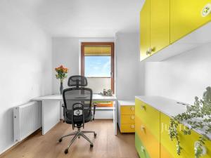 Prodej bytu 4+kk, Praha - Vršovice, Vršovická, 162 m2