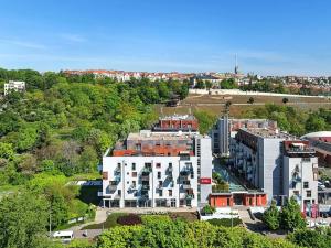 Prodej bytu 4+kk, Praha - Vršovice, Vršovická, 162 m2