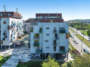 Prodej bytu 4+kk, Praha - Vršovice, Vršovická, 162 m2
