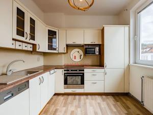 Prodej bytu 4+1, Český Krumlov, 96 m2