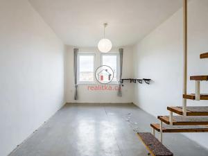 Prodej bytu 4+1, Český Krumlov, 96 m2