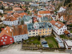 Prodej bytu 4+1, Český Krumlov, 96 m2