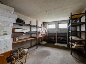 Prodej bytu 4+1, Český Krumlov, 96 m2