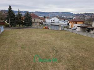 Prodej pozemku pro bydlení, Beroun, Vojanova, 1027 m2