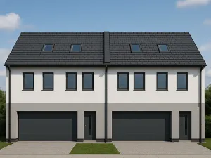 Prodej pozemku pro bydlení, Svitavy, Máchova alej, 167 m2