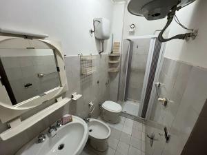 Prodej bytu 2+kk, Scalea, Itálie, 40 m2