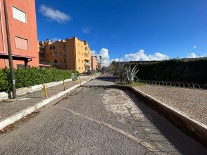 Prodej bytu 2+kk, Scalea, Itálie, 40 m2