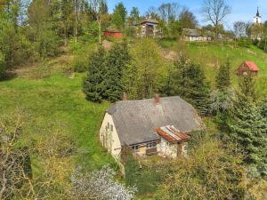 Prodej rodinného domu, Jamné nad Orlicí, 24 m2