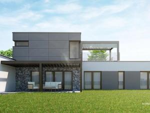 Prodej rodinného domu, Postupice, Pozovská, 158 m2