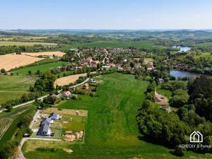 Prodej rodinného domu, Postupice, Pozovská, 158 m2