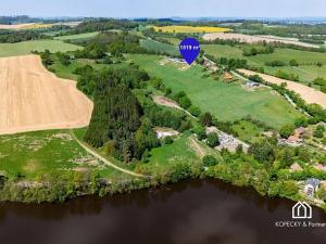 Prodej rodinného domu, Postupice, Pozovská, 158 m2