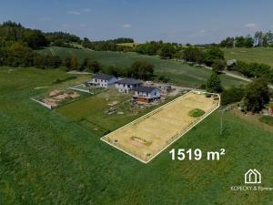 Prodej rodinného domu, Postupice, Pozovská, 158 m2