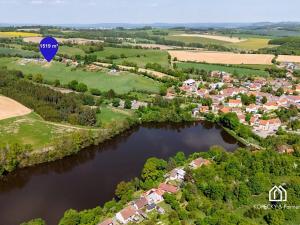 Prodej rodinného domu, Postupice, Pozovská, 158 m2