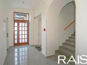 Prodej bytu 3+kk, Brno, Masarykova, 60 m2