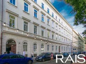 Prodej bytu 3+kk, Brno, Masarykova, 60 m2