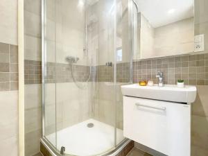 Prodej bytu 1+kk, Praha - Chodov, Leopoldova, 29 m2
