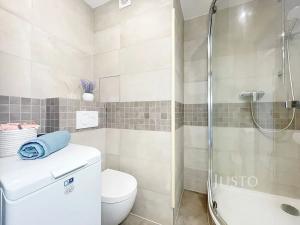 Prodej bytu 1+kk, Praha - Chodov, Leopoldova, 29 m2