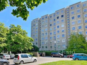 Prodej bytu 1+kk, Praha - Chodov, Leopoldova, 29 m2