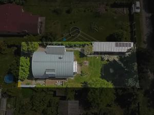 Prodej rodinného domu, Praha - Klánovice, Rodovská, 146 m2