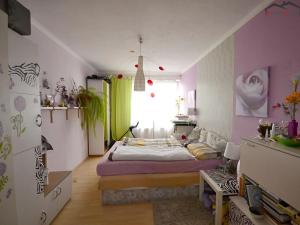 Pronájem bytu 3+kk, Brno, 118 m2