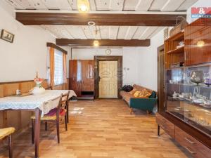 Prodej rodinného domu, Jetřichovice, 85 m2