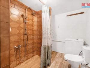 Prodej rodinného domu, Jetřichovice, 85 m2