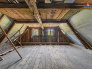 Prodej rodinného domu, Jetřichovice, 85 m2