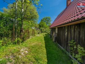 Prodej rodinného domu, Jetřichovice, 85 m2