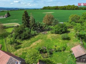 Prodej rodinného domu, Spálené Poříčí - Lučiště, 105 m2