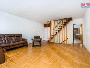 Prodej rodinného domu, Praha - Kobylisy, K ovčínu, 142 m2