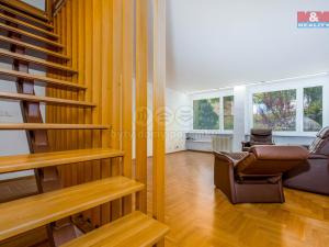 Prodej rodinného domu, Praha - Kobylisy, K ovčínu, 142 m2