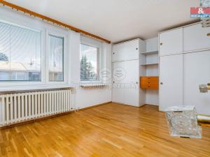 Prodej rodinného domu, Praha - Kobylisy, K ovčínu, 142 m2