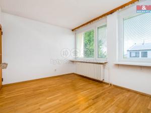 Prodej rodinného domu, Praha - Kobylisy, K ovčínu, 142 m2