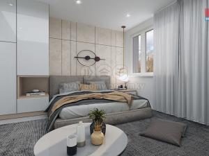 Prodej rodinného domu, Praha - Kobylisy, K ovčínu, 142 m2
