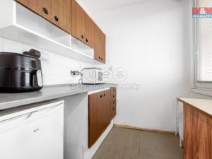 Prodej bytu 1+1, Chrudim, U Stadionu, 29 m2