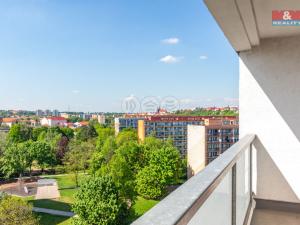 Prodej bytu 1+1, Chrudim, U Stadionu, 29 m2