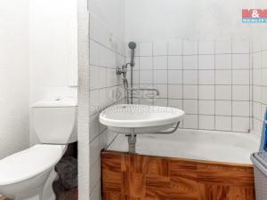 Prodej bytu 1+1, Chrudim, U Stadionu, 29 m2