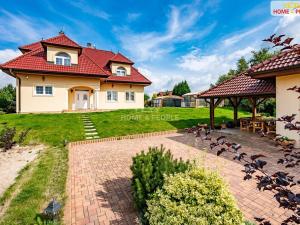 Prodej vily, Divišov, Vrcha II, 350 m2